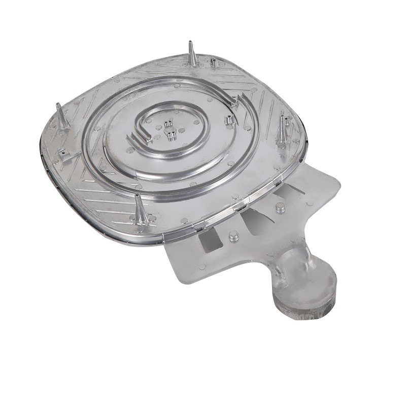 Aluminum Alloy Die Casting