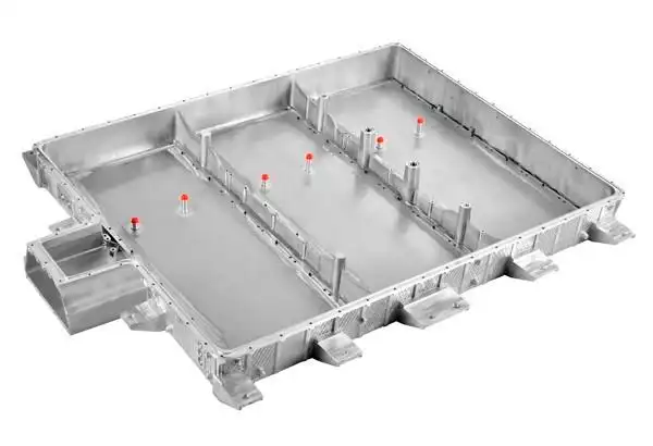 battery trays battery trays