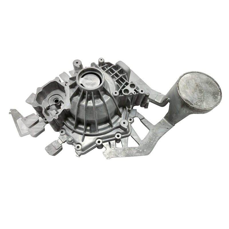 Casting Gearbox Components