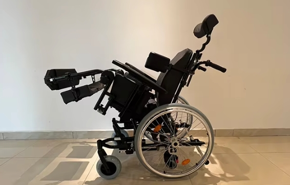 medical wheelchair