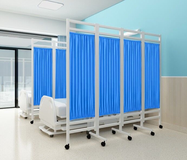 hospital privacy screens