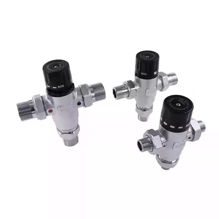 Mixing Valve Mixing Valve