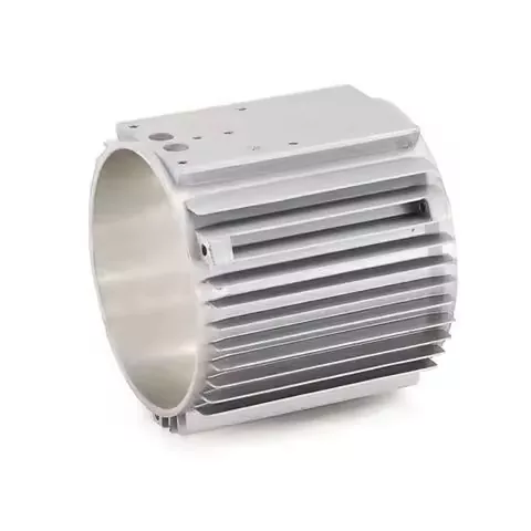 Motor Housing Motor Housing