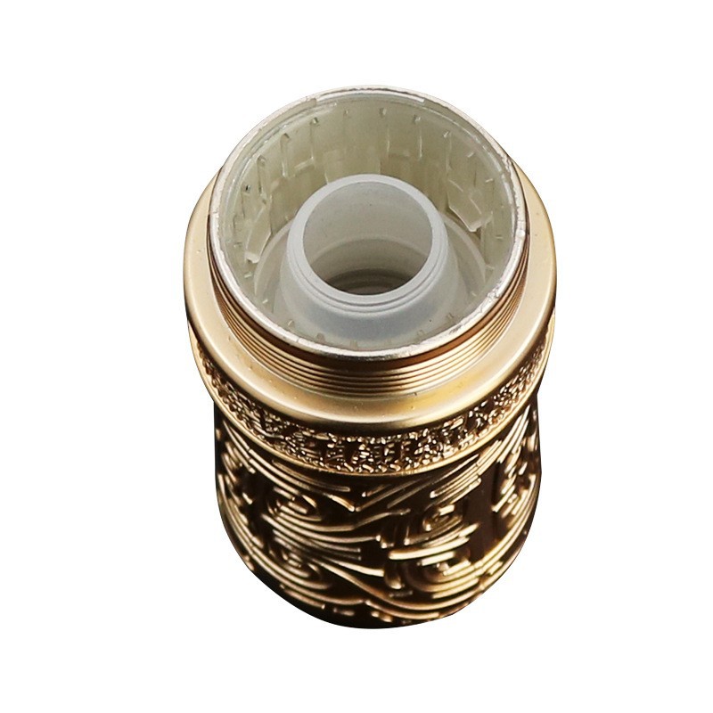 Perfume Cap