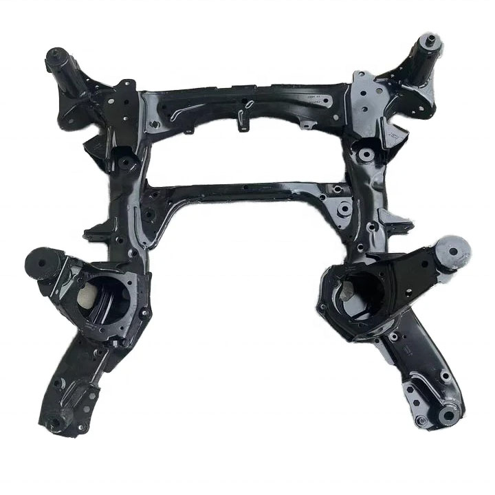 subframe